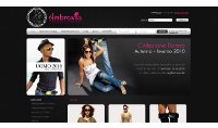 -Creazione del sito in Joomla<br>-Configurazione dell' E-commerce tramite il modulo VirtueMart<br>-Personalizzazione di altri moduli aggiuntivi