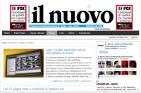 -Configurazione e modifiche del template per Wordpress<br>-Personalizzazioni tema Wordpress