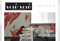 -Installazione Wordpress<br>-Creazione e configurazione tema Wordpress<br>-Posizionamento e SEO