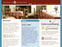 -Creazione e configurazione del template per Wordpress<br>-Installazione e personalizzazione Wordpress